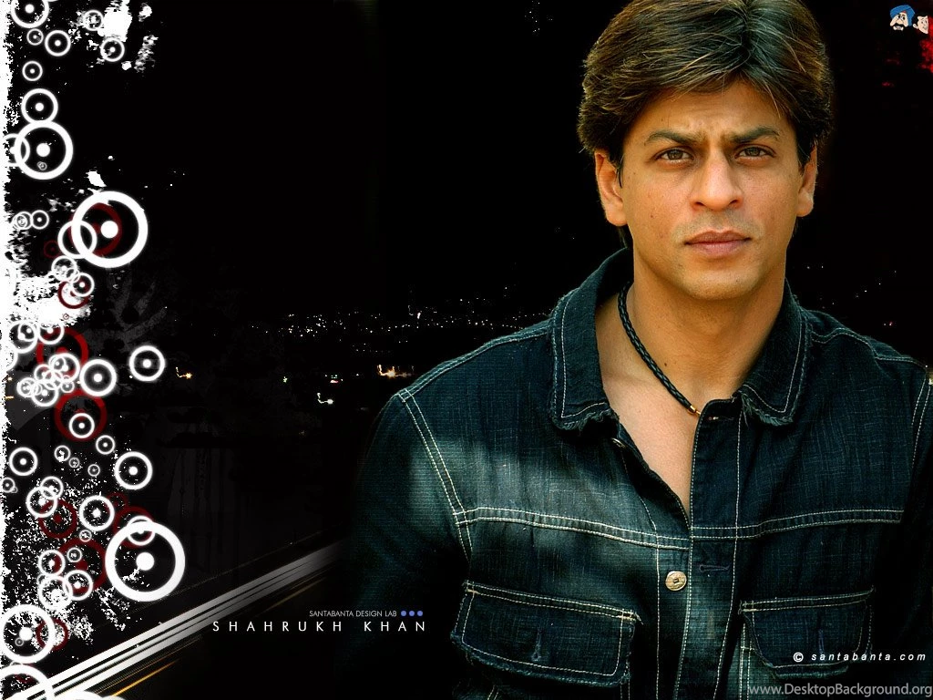 Free Download Shah Rukh Khan HD Wallpapers