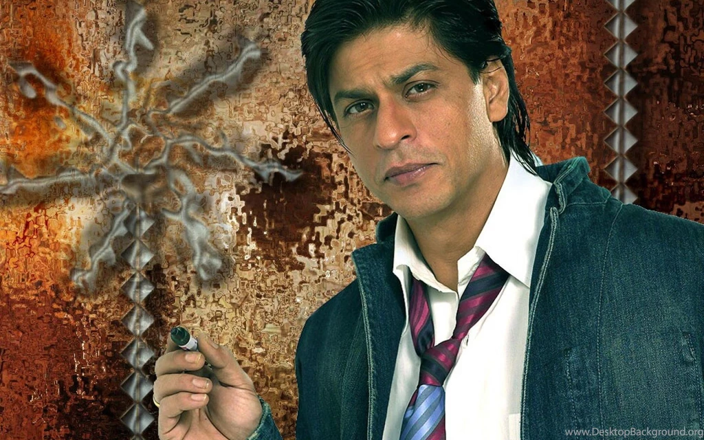 Shahrukh Khan Wallpapers HD Images New