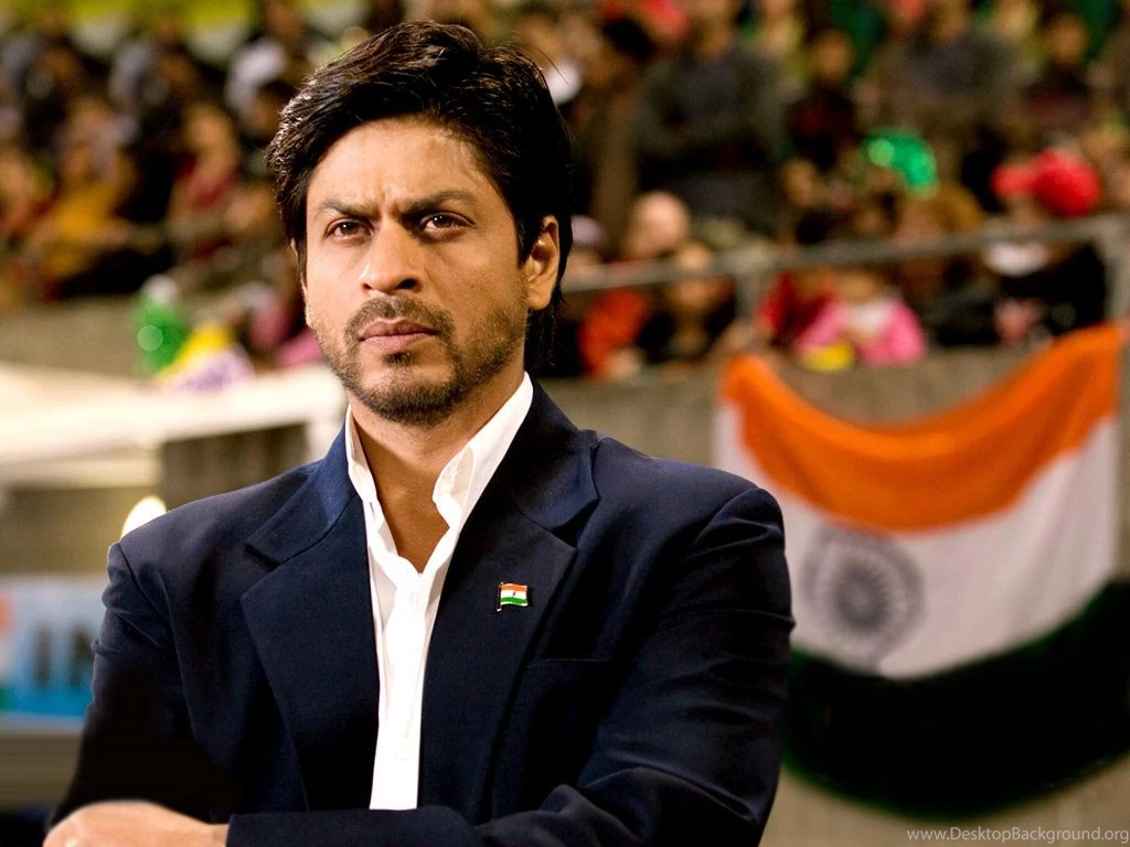 King Khan Shah Rukh Khan