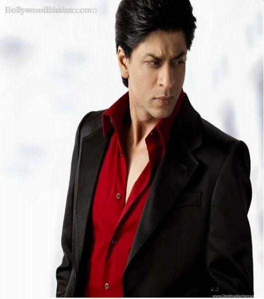 Shahrukh Khan Latest Wallpapers