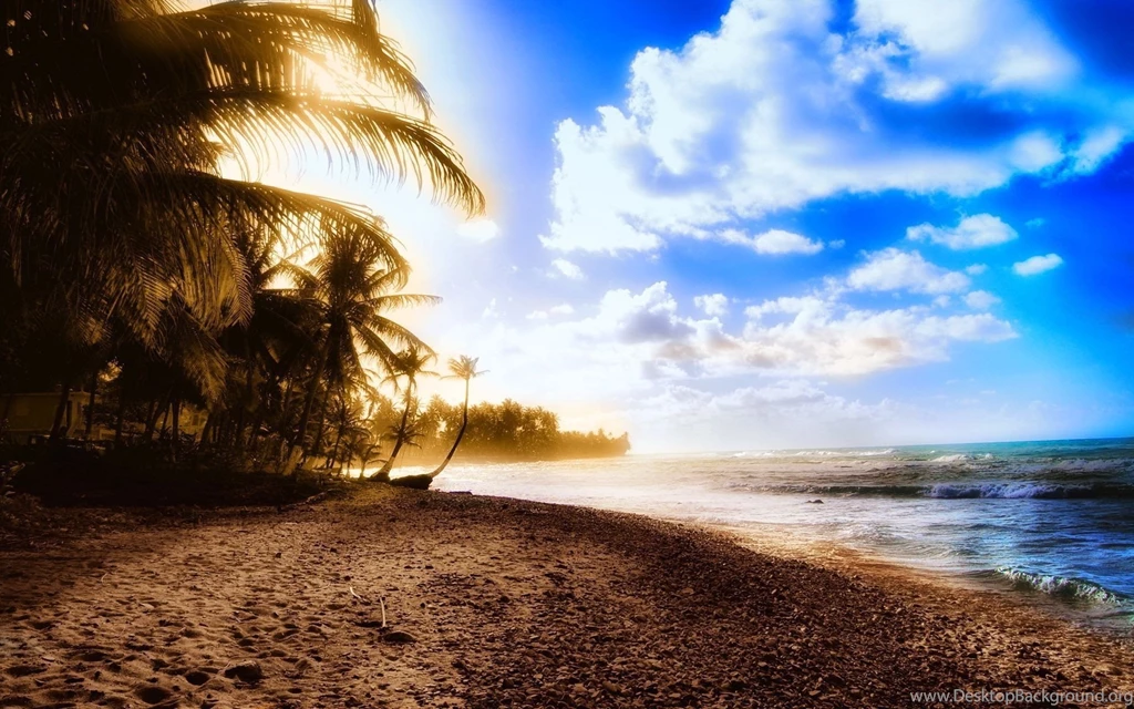 Free Summer Wallpapers HD Download