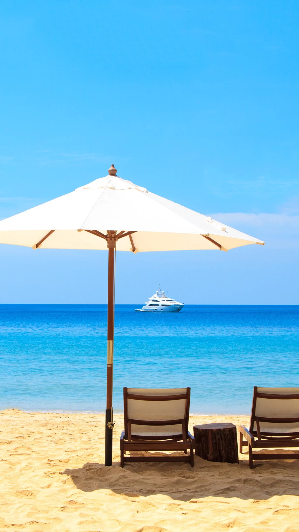 Summer Beach Nexus 6 Wallpapers, Nexus 6 Wallpapers And Backgrounds