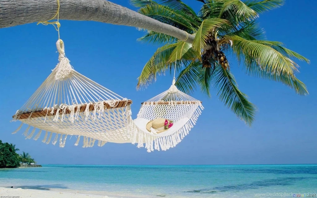 Summer Beach Wallpapers