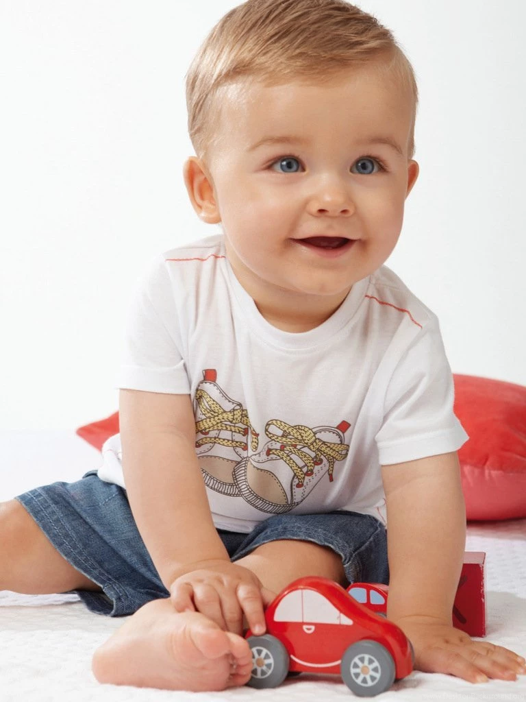 Baby Boy Wallpapers Collection (44+)