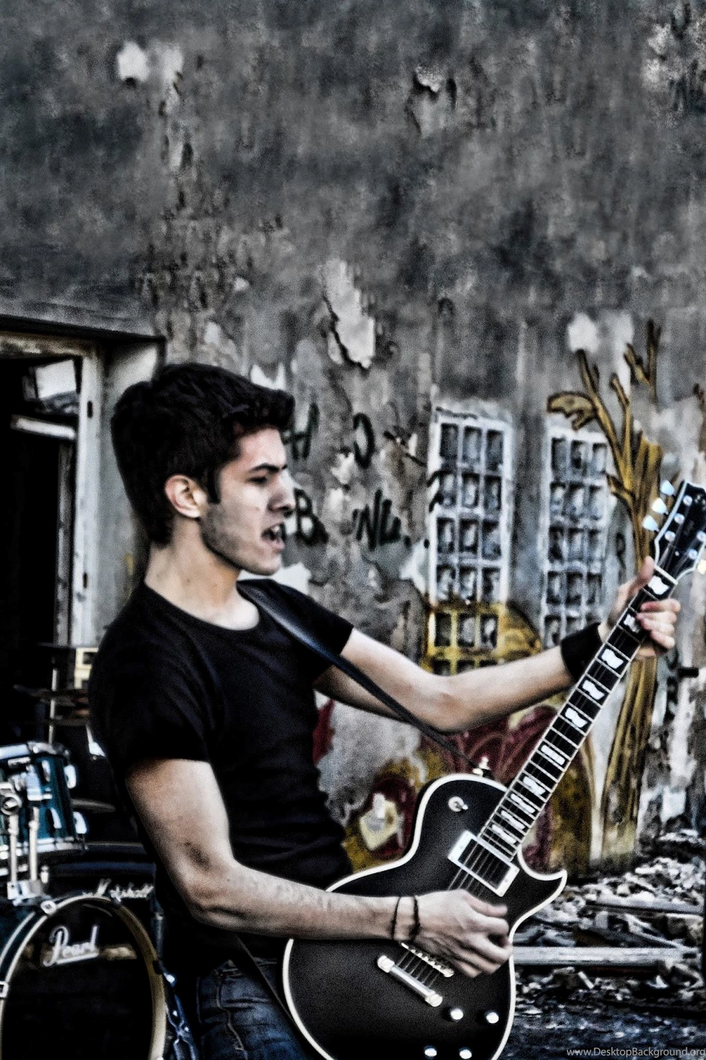 Wall Hit: Cool And Stylish Dp For Boys