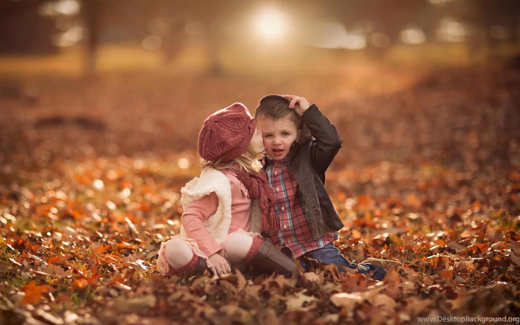 Cute Boy Wallpapers