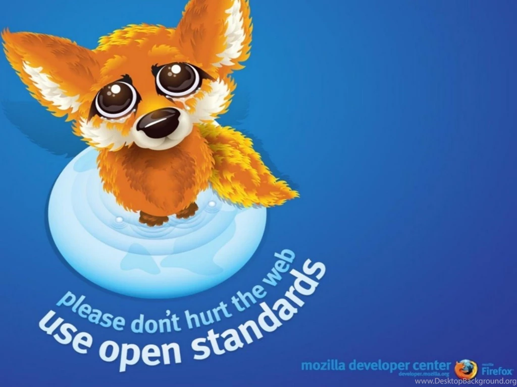 Mozilla Open Source Wallpapers Desktop Open Standards 1600x1200 ...