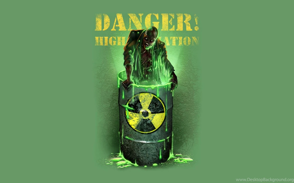 502 Zombie HD Wallpapers