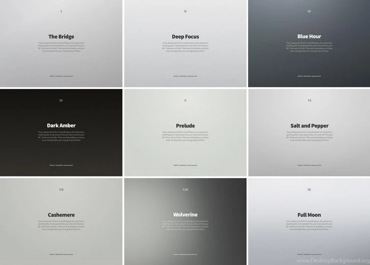 Patterns WebAppers