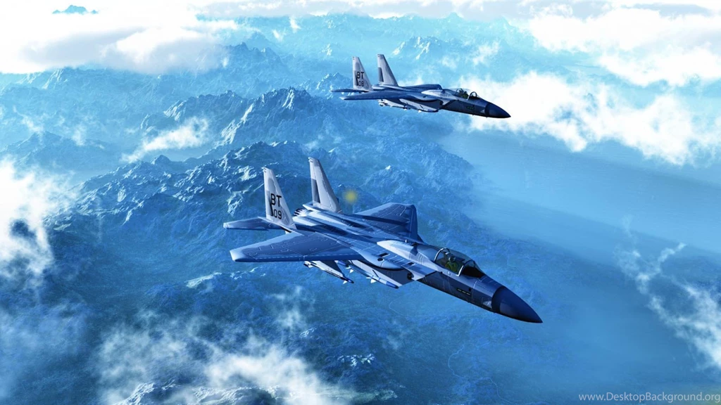 Fighter Jetplane Wallpapers