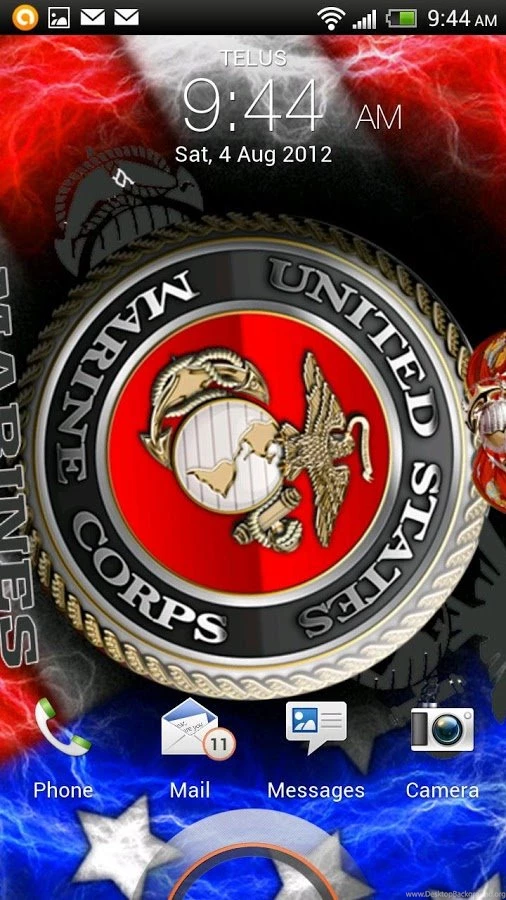 USMC Live Wallpapers HD FREE Android Apps On Google Play