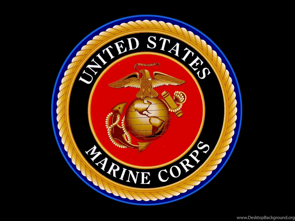 Free USMC Computer Desktop Wallpapers