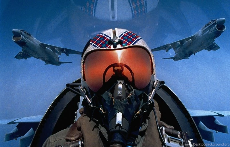 War,aircrafts Aircrafts War Military Fighter Pilot Cockpit Plane ...