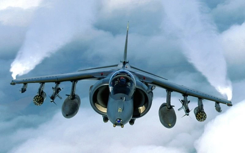 Aircrafts,harrier Aircrafts Harrier Jet Planes 1440x900 Wallpapers ...