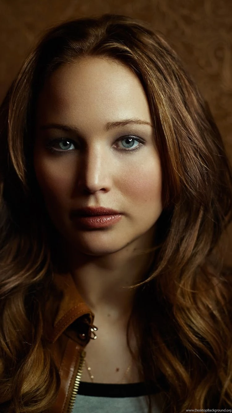 iPhone 6 Jennifer Lawrence Wallpapers HD, Desktop Backgrounds 750x1334