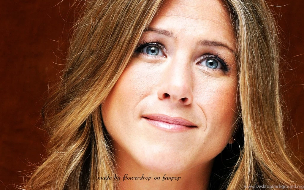 Jennifer Wallpapers Jennifer Aniston Wallpapers (38294094) Fanpop