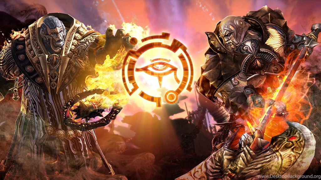 TERA ONLINE Fantasy Adventure Game (172) Wallpapers