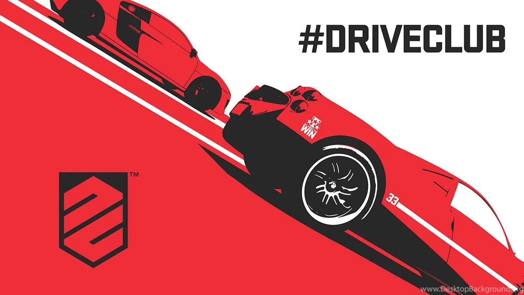 Driveclub 2014 Game Wallpapers