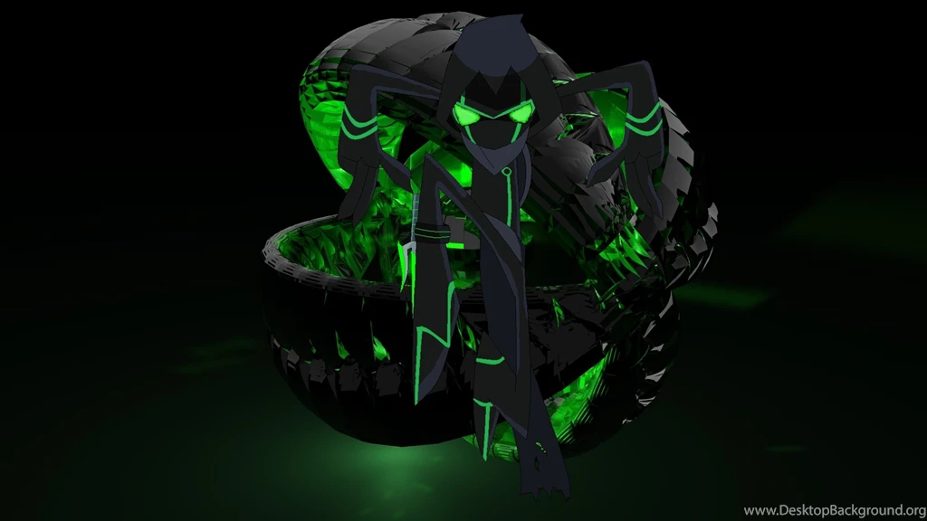 Image Ninja Background.jpg Ben 10 Fan Fiction Wiki Wikia
