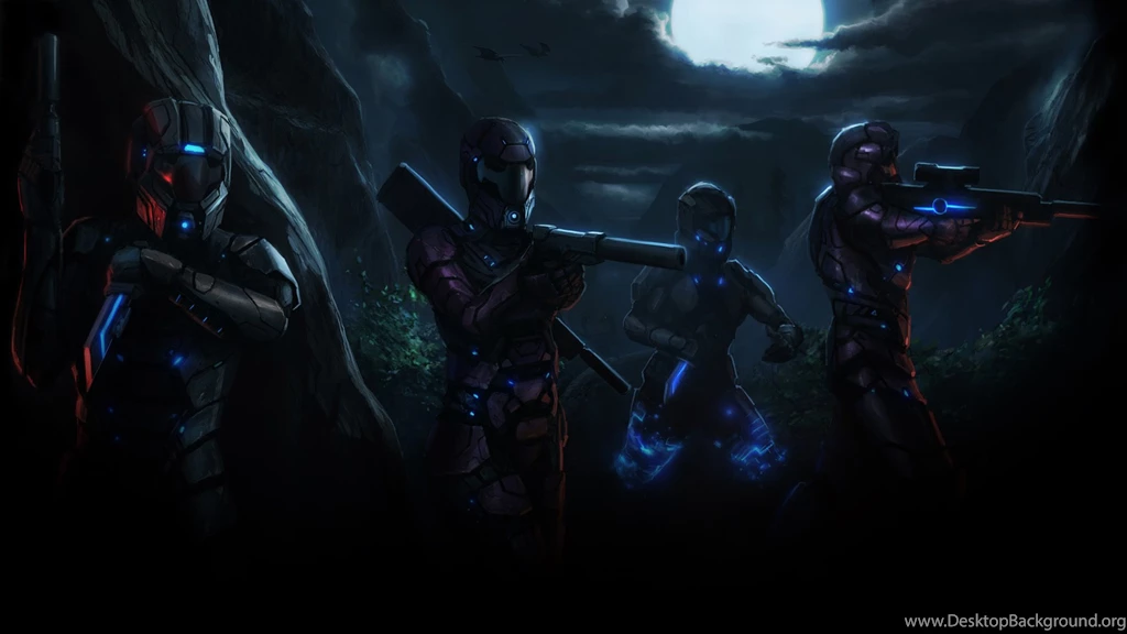 Image ORION Prelude Backgrounds Ninja.jpg Steam Trading Cards ...