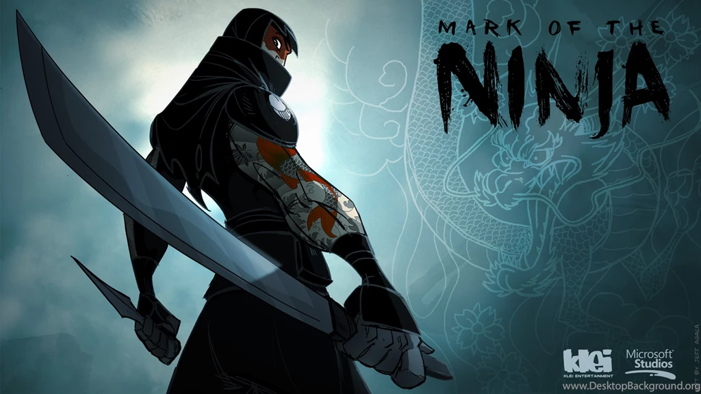 Free Ninja Wallpapers Download