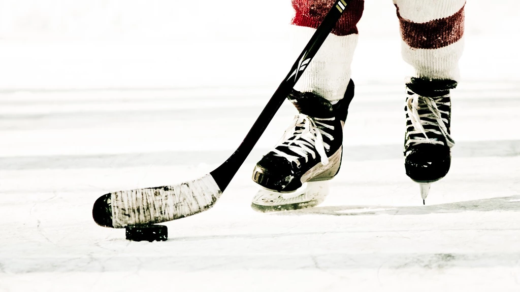 Ice Hockey