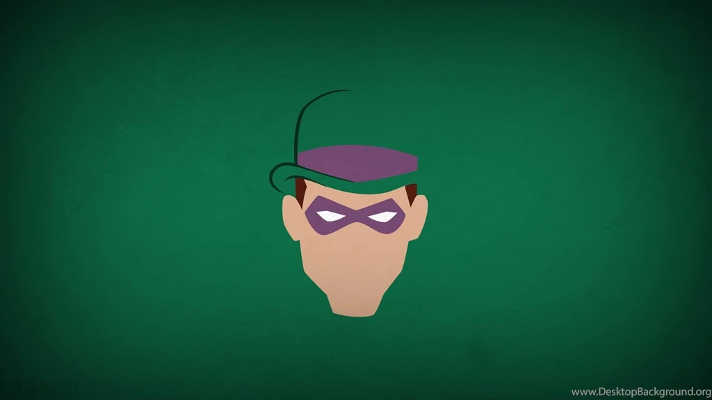 Zagadochnik Wallpaper. Tags: Batman, Arkham City, Riddler, Riddler ...