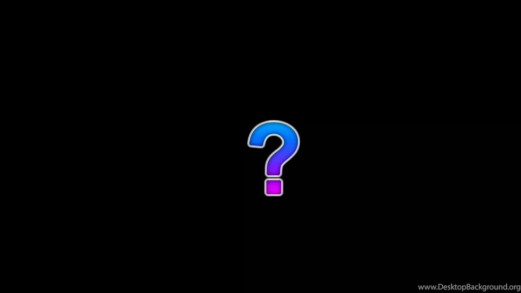 QUESTION MARK Bounce YouTube