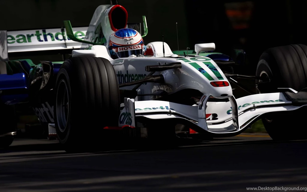 Download 1680x1050 F1 Racing 16 Wallpapers
