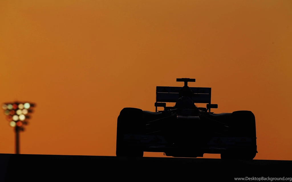 Race Car Formula One F1 Sports Racing Wallpapers