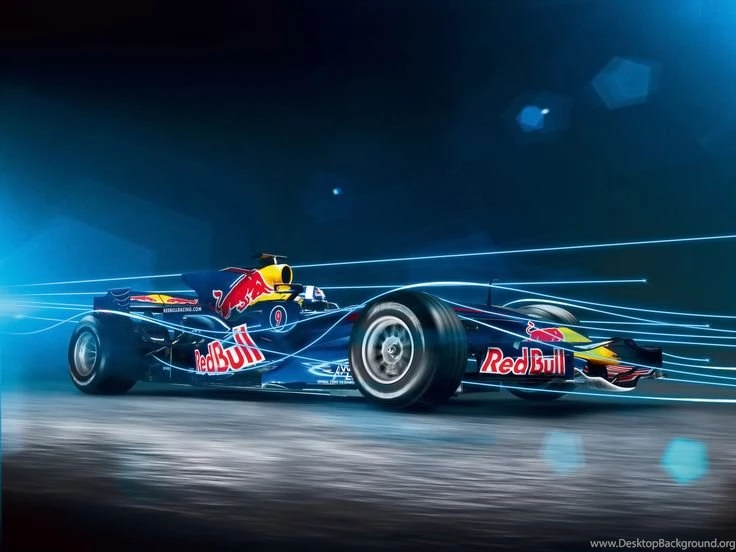 Hand Picked Beautiful Formula 1 Wallpapers