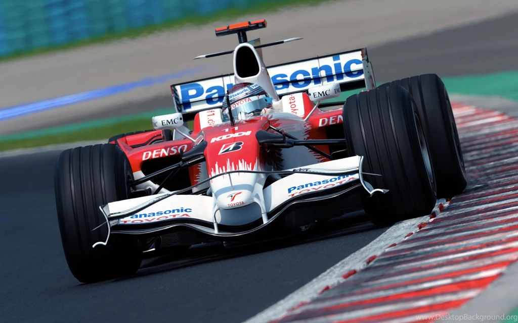 Download 1680x1050 F1 Racing 2009 Grand Prix 4 Wallpapers