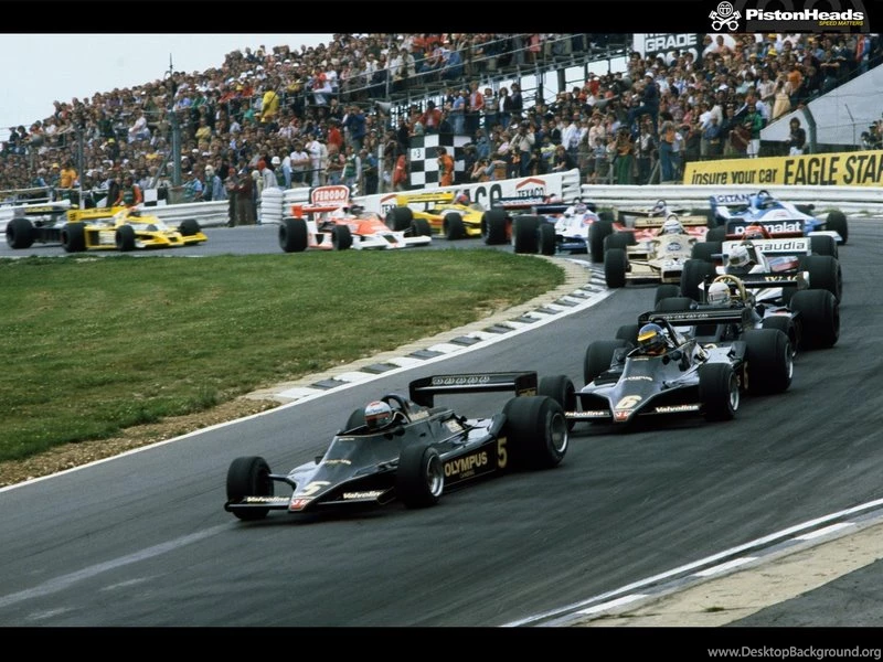 F1 Formula 1 Race Start – Sports Auto Racing HD Desktop Wallpapers