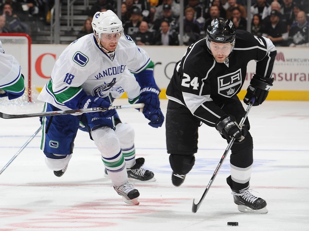 Wallpapers: Ice Hockey