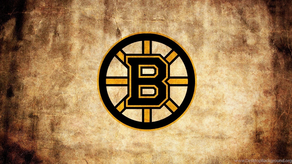 Hockey Sports Team Boston Logos HD Desktop Wallpapers, HQ ...