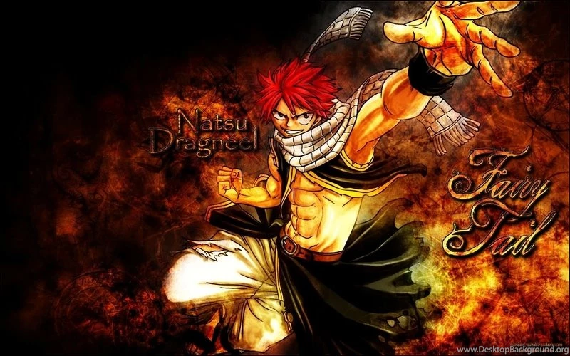 Fairy Tail 1920x1080 Wallpapers – Anime Fairy Tail HD Desktop Wallpapers