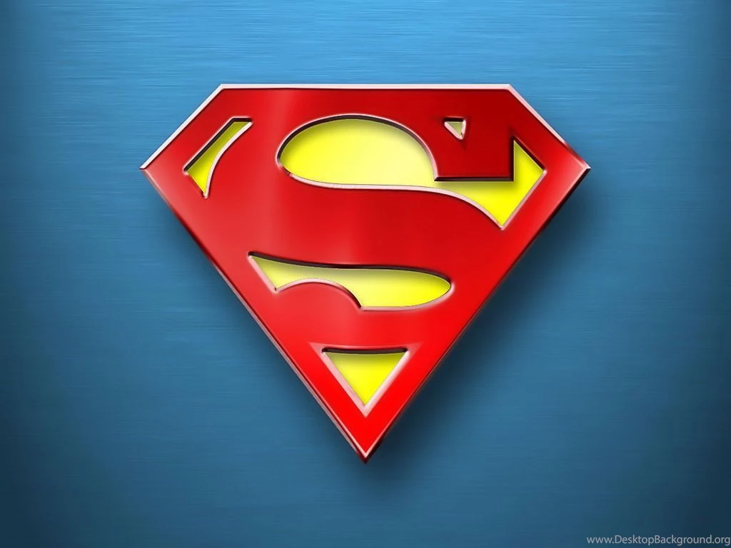 Superman Cartoons Wallpapers