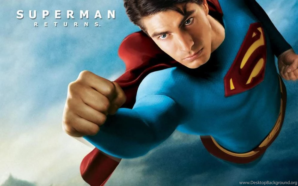 Brandon Routh in Superman Returns hd wallpapers freedownload
