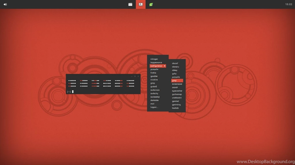 Openbox