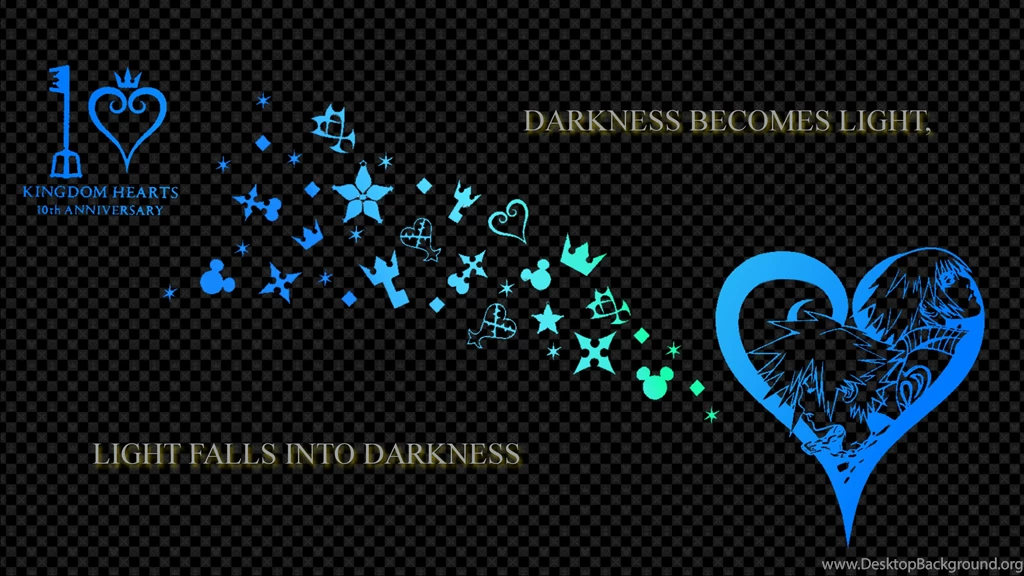Kingdom Hearts Wallpapers By D Vine 32 On DeviantArt