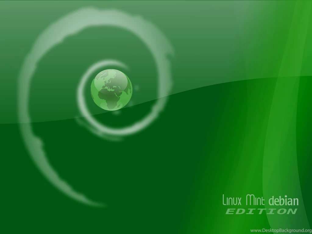 Top Linux Debian Mint Wallpapers