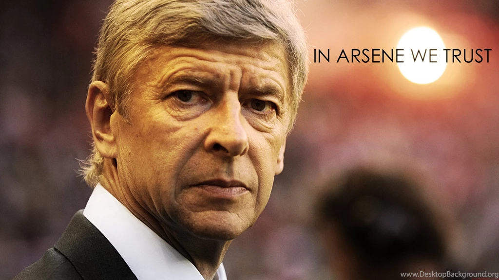 Arsene Wenger Huge (id: 114344) – BUZZERG