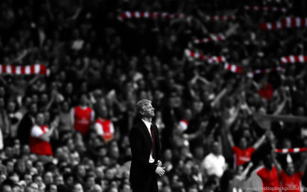Arsene Wenger: Where Do You Stand? Part 1 Arsenal Transfer ...