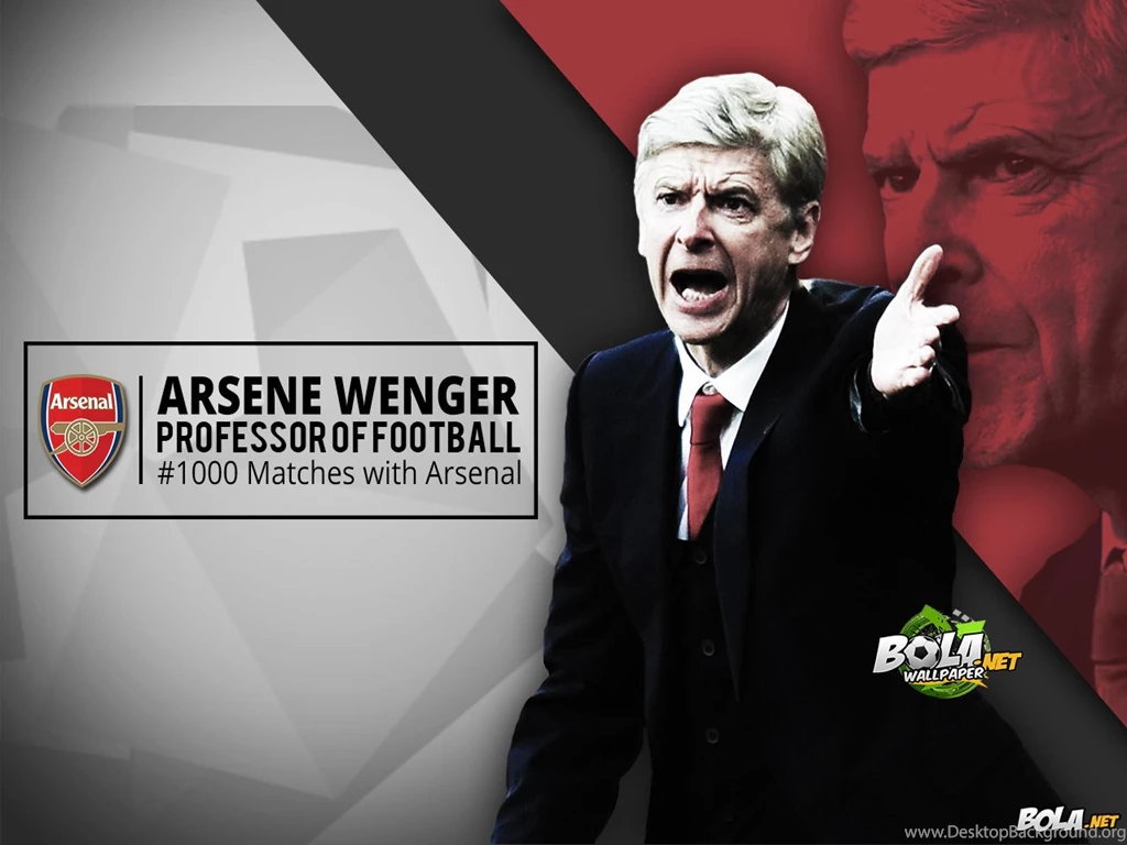 Download Wallpapers 1000 Laga Arsene Wenger Bola.net