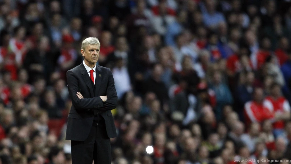 Arsene Wenger Arsenal Swansea City Premier League 11052015 Goal.com
