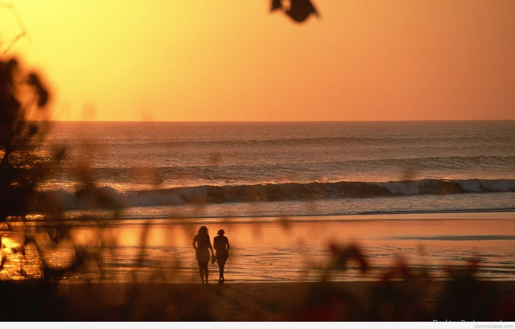Beach Summer Wallpapers