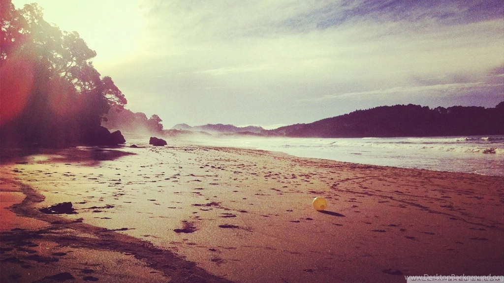 Summer Beach Wallpaper Tumblr