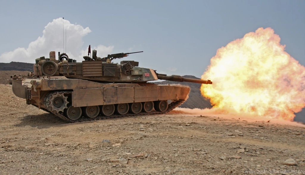 22 M1 Abrams HD Wallpapers