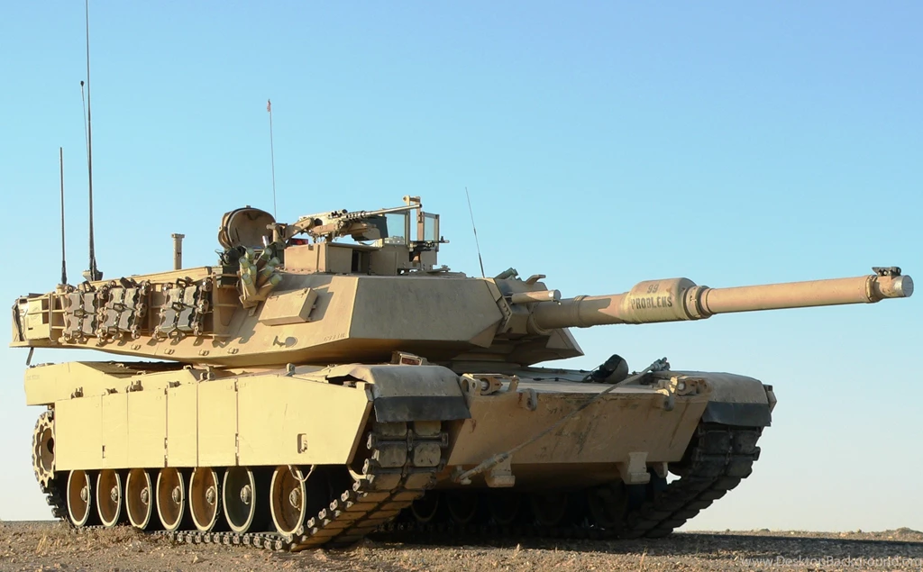 Abrams Wallpapers