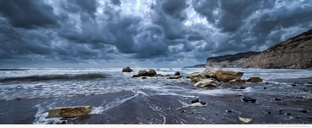 Dual Monitor Wallpapers